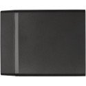 Tekio® ADAPT 72W Powerstation aus recyceltem Kunststoff