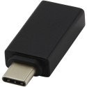 Tekio® ADAPT aluminum USB-C to USB-A 3.0 adapter