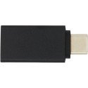 Tekio® ADAPT aluminum USB-C to USB-A 3.0 adapter