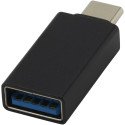 Tekio® ADAPT aluminum USB-C to USB-A 3.0 adapter
