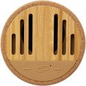 Tekio® Cerris 5W cork Bluetooth® speaker