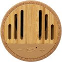 Tekiō® Cerris 5W cork Bluetooth® speaker