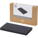 Tekio® Connect - 5.000 mAh RCS recycled power bank