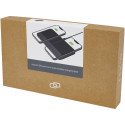 Tekio® Hybrid 15W premium dual wireless charging pad