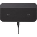 Tekio® Hybrid 15W premium dual wireless charging pad
