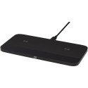 Tekio® Hybrid 15W premium dual wireless charging pad