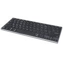 Tekiō® Hybrid Bluetooth-toetsenbord - AZERTY