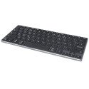 Tekio® Hybrid Bluetooth-toetsenbord - AZERTY