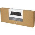 Tekio® Hybrid Bluetooth-toetsenbord - AZERTY