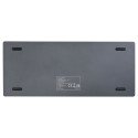 Tekio® Hybrid Bluetooth-toetsenbord - AZERTY
