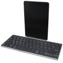 Tekio® Hybrid Bluetooth-toetsenbord - AZERTY