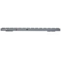 Tekio® Hybrid Bluetooth-toetsenbord - AZERTY