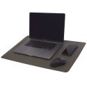 Tekio® Hybrid desk pad