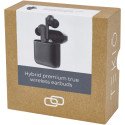 Tekiō® Hybrid premium True Wireless earbuds