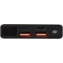 Tekio® Hybride - 10.000 mAh power bank