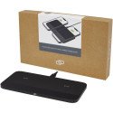 Tekio® Hybride premium dubbel draadloos oplaadstation van 15W