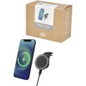 Tekiō® Magclick 10W wireless magnetic car charger