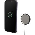 Tekiō® Magclick 15W aluminium wireless charger