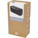 Tekio® Music Level 5W RVB lumière d'ambiance haut-parleur Bluetooth