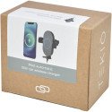 Tekio® Pilot 15W wireless automatic car charger
