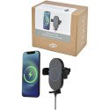 Tekio® Pilot 15W wireless automatic car charger