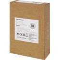 Tekio Pilot dubbele verlengde autolader met QC 3.0