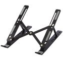 Tekio® Rise foldable laptop stand