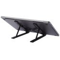 Tekio® Rise foldable laptop stand