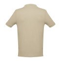 TH Clothes Adam men's short sleeve polo shirt