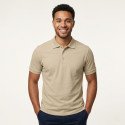 TH Clothes Adam polo à manches courtes homme
