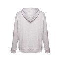 TH Clothes Amsterdam heren hoodie met volledige ritssluiting