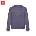 Navy Blue Melange