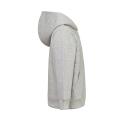 TH Clothes Amsterdam kids' hooded full-zip sweatshirt