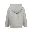 TH Clothes Amsterdam Kinder-Kapuzenpullover mit Vollreißverschluss