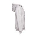 TH Clothes Amsterdam sweat à capuche zippé homme