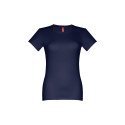 Th Clothes Ankara Kurzarm‑T‑Shirt für Damen