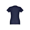 Th Clothes Ankara short-sleeve women's T-shirt