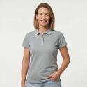 TH Clothes Anunciada polo femme à manches courtes