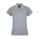 Grey Melange