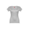TH Clothes Athens T-shirt femme col V