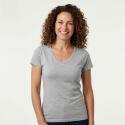 TH Clothes Athens women's V-neck t-shirt