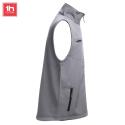 TH Clothes Baku softshell bodywarmer