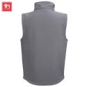 TH Clothes Baku Softshell-Weste