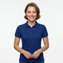 TH Clothes Berlin Poloshirt für Damen