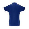 TH Clothes Berlin women's polo shirt