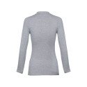 TH Clothes Bern dames poloshirt met lange mouwen