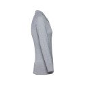 TH Clothes Bern Langarm-Polohemd für Damen