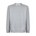 TH Clothes Berrio sweat-shirt unisexe à manches courtes