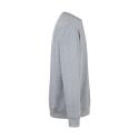 TH Clothes Berrio sweat-shirt unisexe à manches courtes