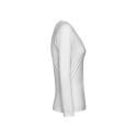 TH Clothes Bucharest women's long-sleeve t-shirt